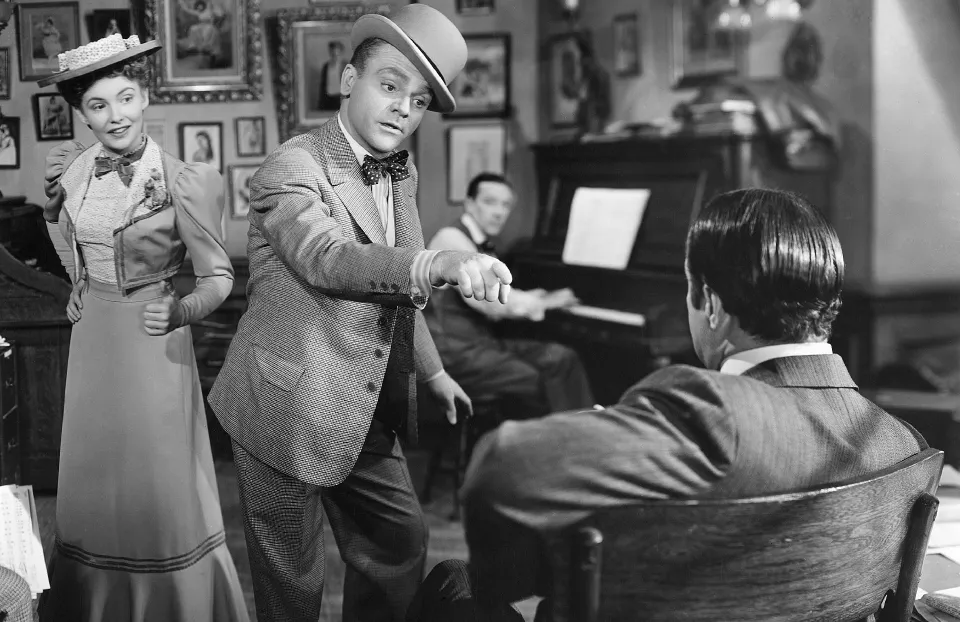 Yankee Doodle Dandy Eastman Museum